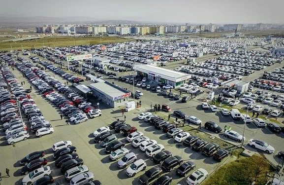 Avtomobil almaq istəyənlərə ŞAD XƏBƏR — KİA Sportage 4000, Volkswagen Polo 1600 AZN...