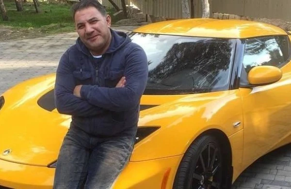 "Bizim heç kəsə yardım etmək borcumuz yoxdur, borcumuz dövlətədir" — Ədalət Şükürov