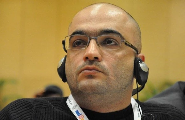 Eynulla Fətullayev: “Sonradan Vilyam Hacıyevin oğlunun “Bentley”sini tapdıq”
