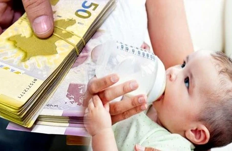 Karantin bitdikdən sonra uşaq pulu ilə bağlı qərar veriləcək-ŞAD XƏBƏR
