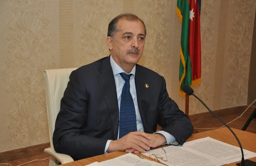 DTX tərəfindən saxlanılan icra başçısının — ŞOK SƏRVƏT SİYAHISI