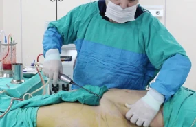 Bakıda ŞOK OLAY - Həkim qadına hamilə olduğunu deməyib onu əməliyyat etdi