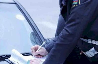 Xüsusi karantin dövründə yazılan cərimələr ləğv olunacaq? - Rəsmi açıqlama