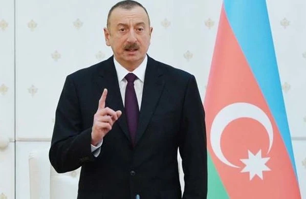 Prezident icra başçısını vəzifəsindən azad etdi - SƏRƏNCAM
