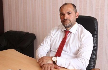 Saxlanılan başçı həbs edilməsin - İmişlinin deputatı yenə də başçını müdafiə etdi