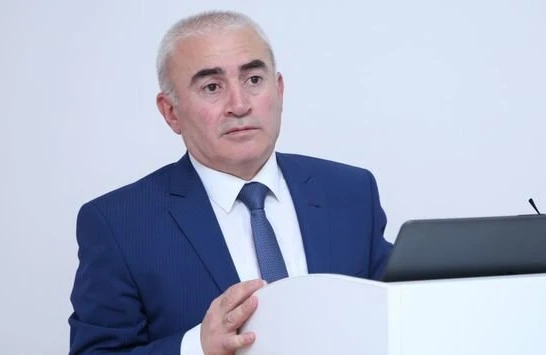 Azərbaycanda vəzifəli şəxsin oğlu qəzaya düşüb öldü - FOTO