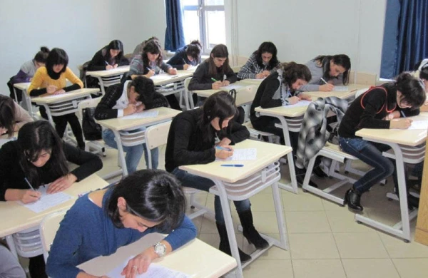 Bu il IX sinif üzrə buraxılış imtahanları bir mərhələdə keçiriləcək
