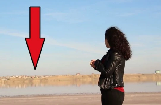 Azərbaycanın bu ərazisində  milyonlar yatır  — Sirli məkandan  VİDEO