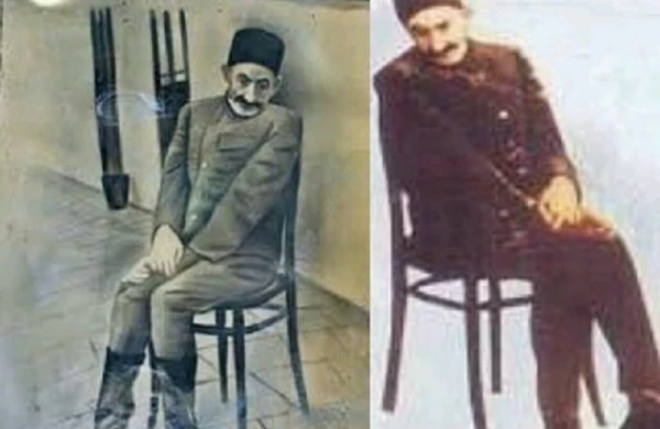 "Anası bələyi açanda görür ki, bələk qan içindədir..." - Mir Mövsüm ağa haqqında bilmədiklərimiz