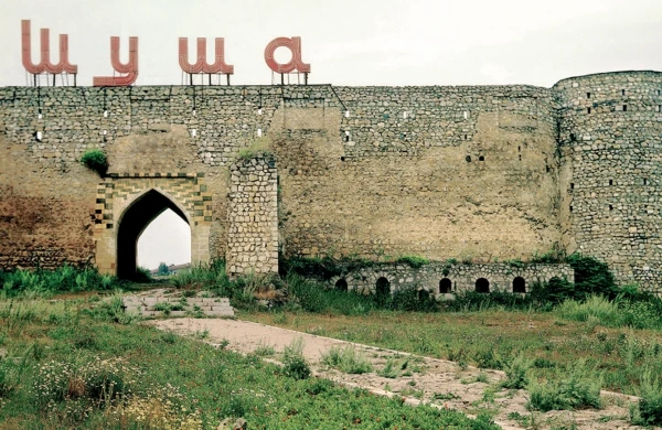 Şuşanın işğalından 28 il ötür