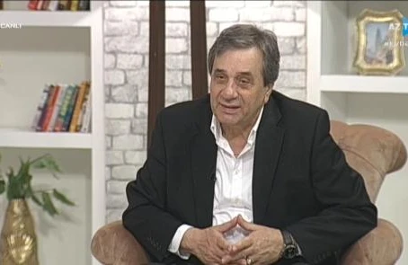 “Pandemiyaya minnətdaram ki, kişilərin öpüşmə söhbətini qurtardı”