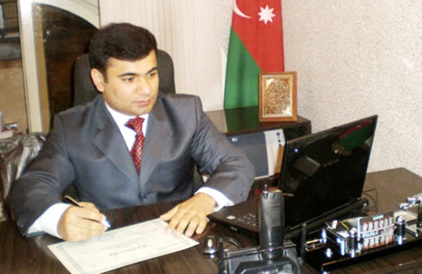 Tanınmış tədris mərkəzinin rəhbərinə cinayət işi açıldı