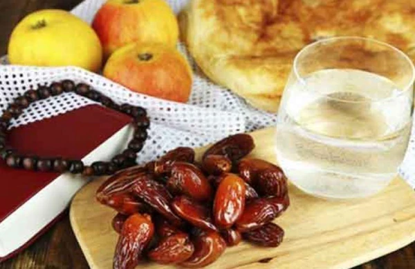Ramazanın 15-ci günü: dua, imsak və iftar vaxtı