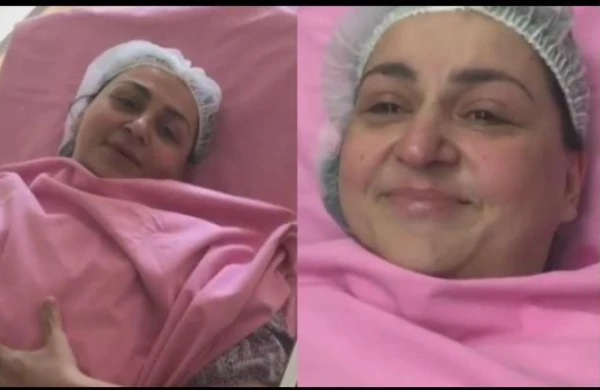 "Toppuş bacı"dan ÜZÜCÜ XƏBƏR: "Artıq orqanizmim xərçəngə tab gətirmir"