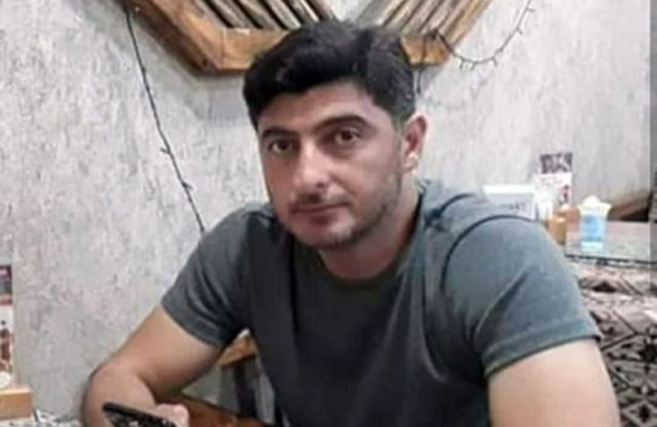 Tərtərdə dəhşət: Oğlanı öldürüb meyiti keçəyə atdılar