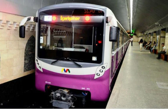 Metro açıldı,hər kəs minə bilmir