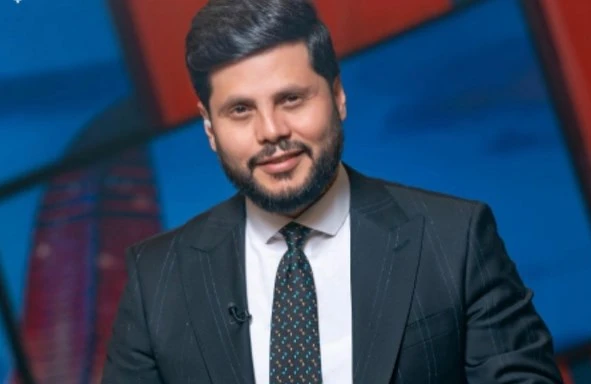Zaur Kamal “Xəzər TV”-dən çıxarılıb? - Özü danışdı