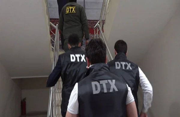 İşdən çıxarılan məmurlar həbs edildi - SON DƏQİQƏ