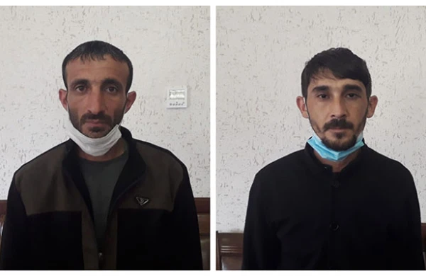 Azərbaycanda 78 yaşlı qadına iyrənc hərəkət: İki nəfər tutuldu