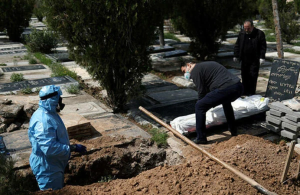 320 nəfər koronavirusa görə həbs edildi