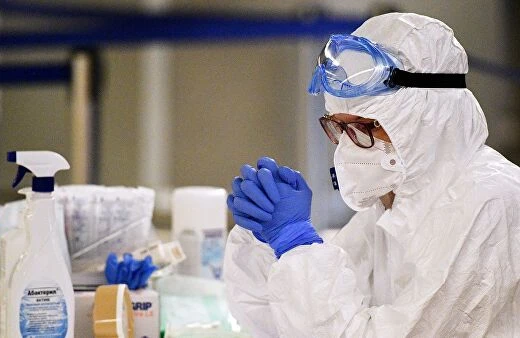SON DƏQİQƏ: Azərbaycanda koronavirusa yoluxanların sayı kəskin artdı, 32 nəfər öldü
