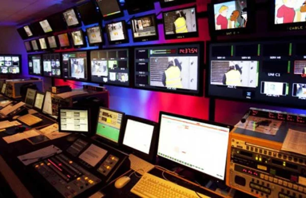 SON DƏQİQƏ!!!Məşhur telekanalımızda bütün işçilər işdən çıxarıldı