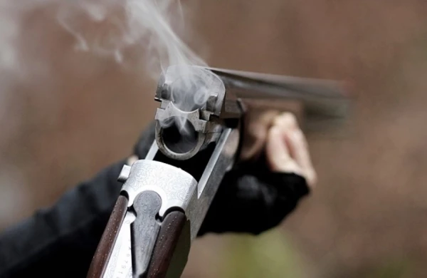 Nənə və babasını  öldürdü, qadının ağzındakı qızıl dişi də götürdü - TƏFƏRRÜAT + VİDEO