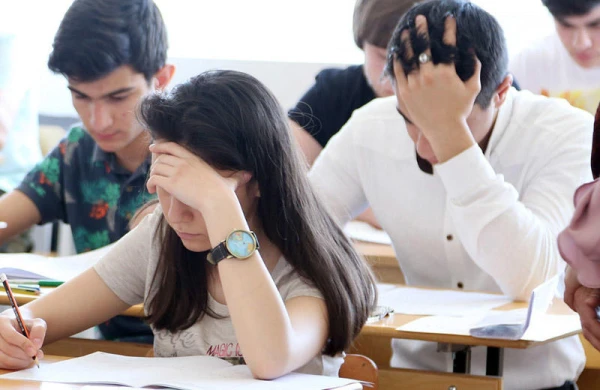 DİM: Bu il imtahan günlərinin sayı artacaq