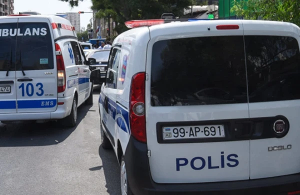 Bakıda xüsusi karantin rejimi yumşaldıldı - Polis postları ləğv edilir