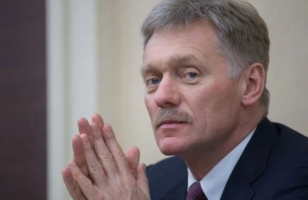 Putinin mətbuat katibi koronavirusa yoluxdu