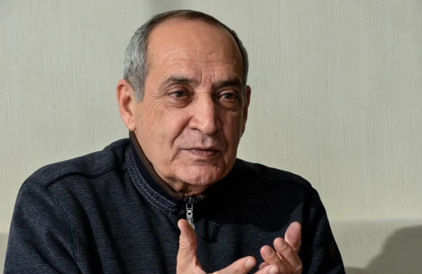 Rasim Balayev DTX-nın son əməliyyatından danışdı: “Bunlar canavardır, nədir?..”