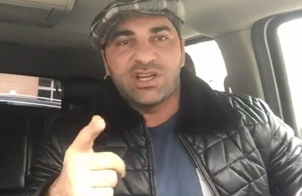 Kamil Zeynallının həbsinin təfərrüatı bilindi