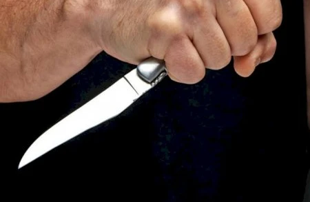Kürdəmirdə 45 yaşlı kişi bıçaqlanıb öldürüldü