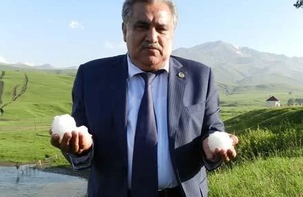 İcra başçısı bahalı avtomobilindən imtina edib “NAZ Lifan” aldı — FOTOLAR 