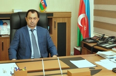 İcra başçısı  açıqlama yaydı: Villa mənim deyil...