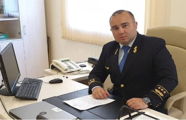 İlham Əliyevin icra başçısı təyin etdiyi 35 yaşlı GƏNC KİMDİR? - DOSYE/FOTO