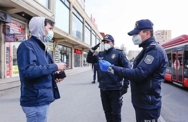 SMS icazə müddəti bitən vətəndaşlara bu halda güzəşt edilir (RƏSMİ)