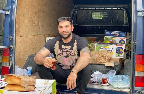 Xəbər az öncə gəldi: Həbsdə olan Kamil Zeynallıdan YENİ XƏBƏR var