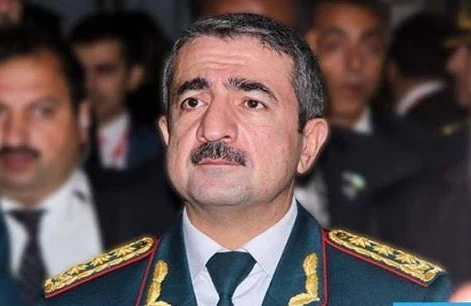 "İNDİ DEYƏCƏK SÖZ YOXDUR..." - General Elçin Quliyevdən DTX-nın əməliyyatına reaksiya