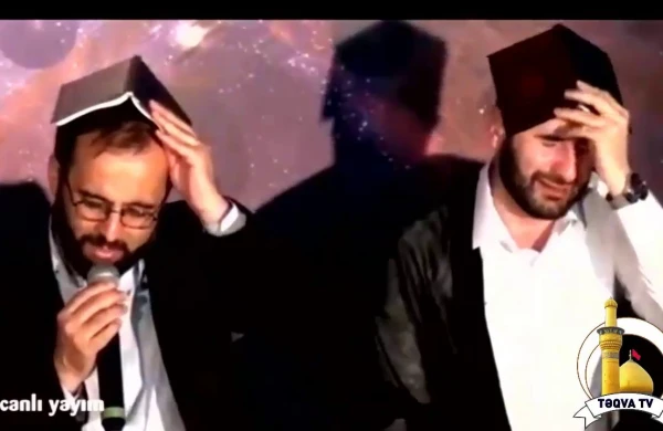 Bu gecə Quranı başna qoy bu sözləri de hacətni dilə