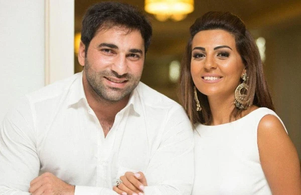 Gülaydan Kamilin həbs olunmasına reaksiya