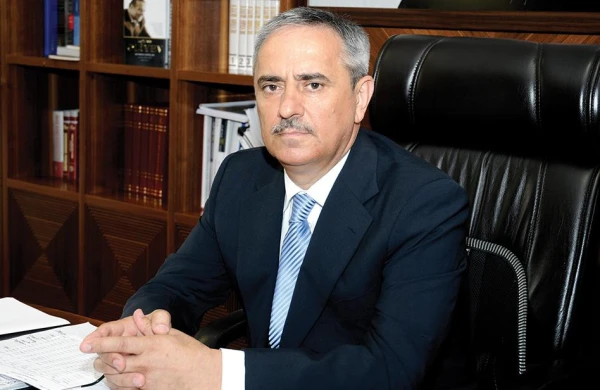 Azərbaycanda nazirin 1-ci müavini vəzifəsini İTİRDİ