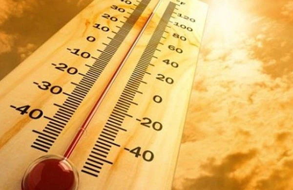 Bakıda 22 dərəcə isti olacaq - HAVA PROQNOZU