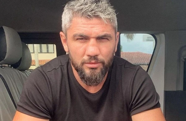 Pərviz Bakıya gələ bilmədi