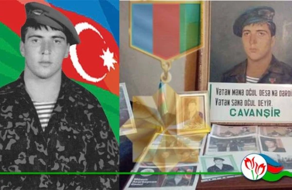 Azərbaycanın ən gənc Milli Qəhrəmanı odur: İki dəfə şəhid xəbəri verilən qəhrəmanın həyatı