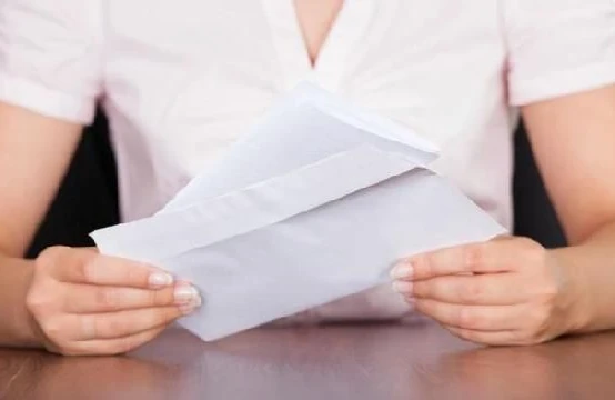 Tədiyyə bildirişi nədir?