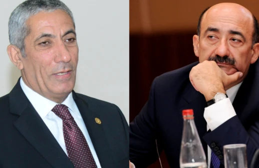 İşdən çıxarılanlar müxalifətə qoşulurlar - YAP rəsmisi