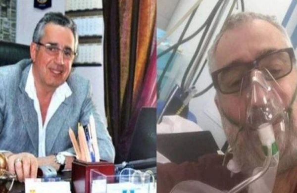 “Mən də koronavirusa inanmırdım...”- Tofiq Əzimov başına gələnləri danışdı