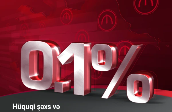 SON DƏQİQƏ! Sahibkarlara şad xəbər: 50 % endirildi