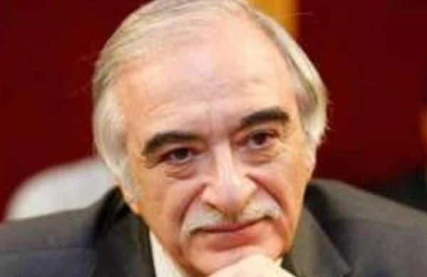 Polad Bülbüloğluna AĞIR İTKİ